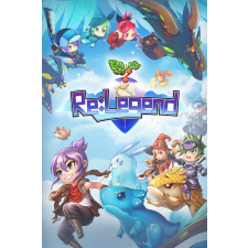 505 Games Re:Legend (digitális licenc) videójáték