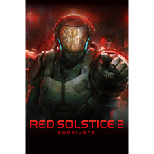 505 Games Red Solstice 2: Survivors (PC - Steam elektronikus játék licensz) videójáték