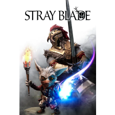 505 Games Stray Blade (digitális licenc) videójáték