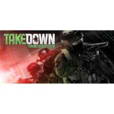 505 Games TAKEDOWN: Red Sabre (Digitális kulcs - PC) videójáték