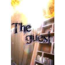 505 Games The Guest (EU) (digitális licenc) videójáték