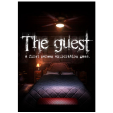 505 Games The Guest (PC - Steam Digitális termékkulcs) videójáték