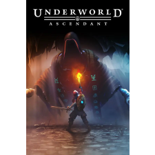 505 Games Underworld Ascendant (digitális licenc) videójáték