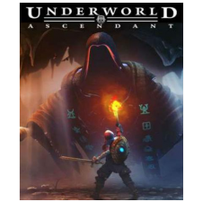 505 Games Underworld Ascendant (PC - Steam Digitális termékkulcs) videójáték