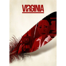 505 Games Virginia (PC - Steam elektronikus játék licensz) videójáték