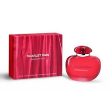 Mandarina Duck Scarlet Rain EDT 100 ml parfüm és kölni