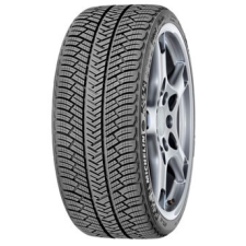 MICHELIN Pilot Alpin PA4 XL 235/45 R19 99V téli gumiabroncs