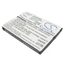  506674-001 Telefon akkumulátor 1140 mAh mobiltelefon akkumulátor