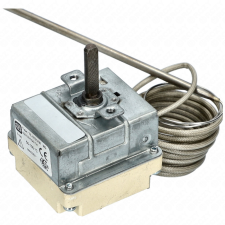  50-190°C 3F hőfokszabályzó (MMG) olajsütő beépíthető gépek kiegészítői