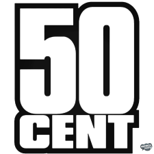  50 Cent felirat Autómatrica matrica