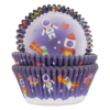  50 darabos muffin papír – Űrhajó, űrutazás