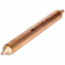  50 gr 6.5 - 2.5 mm Szűrőpatron (univerzális) hűtőgép beépíthető gépek kiegészítői