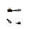  50.Q52N5.003 gyári új DC tápcsatlakozó + kábel