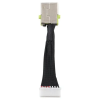  50,Q5MN4.003 Acer Predator PH315-52 DC tápaljzat, tápcsatlakozó