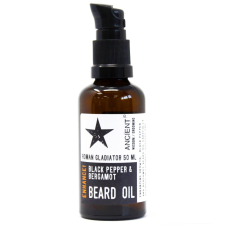 50ml Szakállolaj - Római Gladiátor- Javíts! szakállápolás