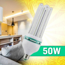 50W led izzó L0008 izzó