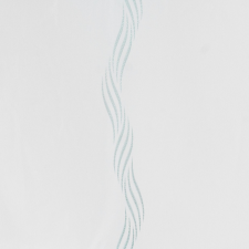  51124/290-703 menta beszőtt organza ÓZS lakástextília