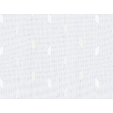  51186/300-101 fehér függöny ÓZS lakástextília