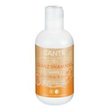 Sante FAMILY SAMPON NARANCS-KÓKUSZ 950ML sampon