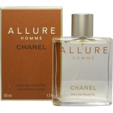 Chanel Allure EDT 150 ml parfüm és kölni