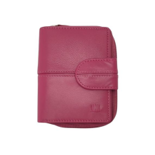  516417 065 Giorgio Carelli bőr pénztárca pink pénztárca