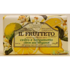 Nesti Nesti Szappan IL.F CITROM-BERGAMOT tisztító- és takarítószer, higiénia