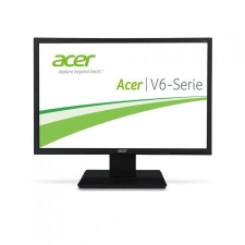 Acer V226WLbmd monitor