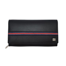  522960 002 Choice női bőr pénztárca fekete pénztárca