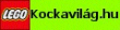 KockaVilág.hu - LEGO termékek szaküzlete