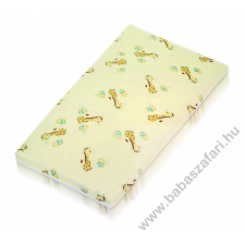 Lorelli Holiday Kókusz/hab matrac 60x120x10 cm - vegyes színek ágy és ágykellék
