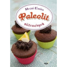 Mezei Elmira Paleolit sütemények gasztronómia