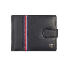  527797 002 Choice bőr pénztárca fekete pénztárca