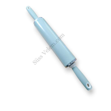  52 cm-es szilikon sodrófa konyhai eszköz