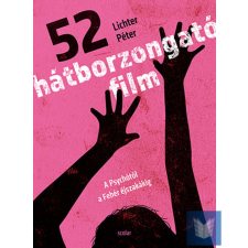 52 hátborzongató film sport