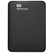 Western Digital Elements 1TB USB3.0 WDBUZG0010BBK merevlemez