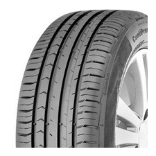 Continental PremiumContact 5 ( 195/55 R16 87H ) nyári gumiabroncs