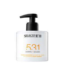 531, 275ml GOLDEN sampon