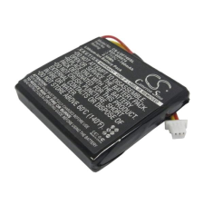 533-000074 vezetéknélküli fejhallgató akkumulátor 700 mAh fejhallgató akkumulátor