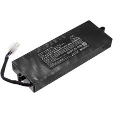  535062001 Szerszámgép akkumulátor 1800 mAh barkácsgép akkumulátor