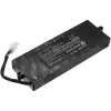  5350620-01 Szerszámgép akkumulátor 1800 mAh