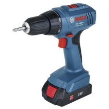 Bosch GSR 1800-Li csavarbehajtó