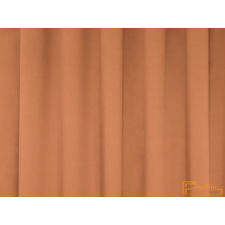  (54 szín) Lángmentes DIM OUT Samuel-29 Narancs lakástextília