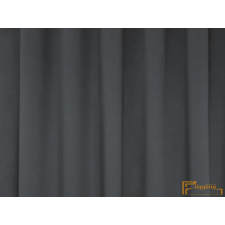 (54 szín) Lángmentes DIM OUT Samuel-44 Fekete lakástextília