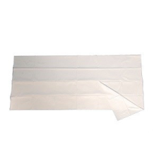  55043046 Felnőtt lepedő PVC 220*120cm lakástextília