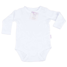 55044307 BabyBruin® 100% pamut kombidressz hosszú ujjú 86-os 1db kombidressz, body