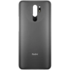  55050000K4K1 Gyári akkufedél hátlap - burkolati elem Xiaomi Redmi 9, szürke