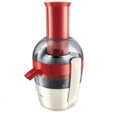 Philips HR1855 gyümölcsprés és centrifuga