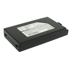 55-060117-86 Vonalkódolvasó akkumulátor 2600 mah vonalkódolvasó akkumulátor