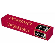 55 darabos dominó társasjáték