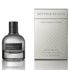 Bottega Veneta Extreme EDT 50 ml parfüm és kölni